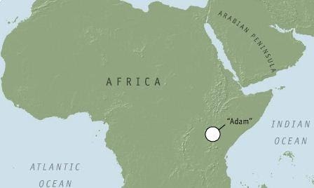 Sejarah Dalam Darah Kita Adam2