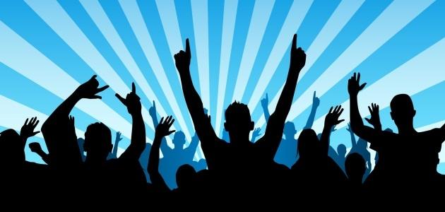 Agama Manusia: Gajah Di Pelupuk Mata