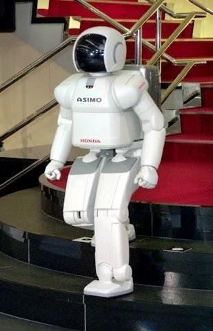 Asimo