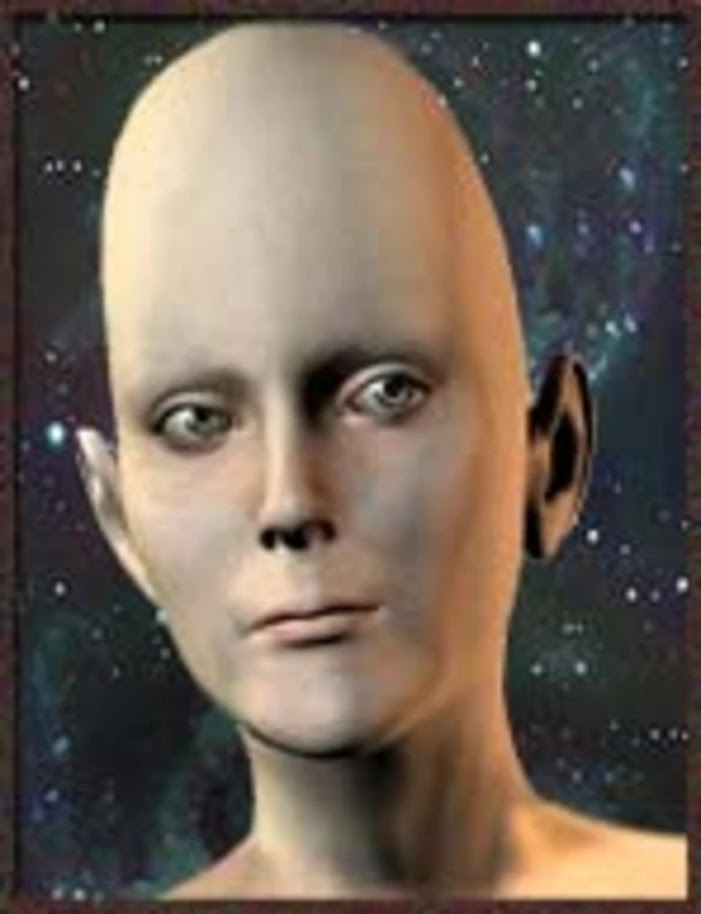 Evolusi: Masa Depan Manusia Astran