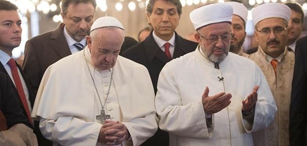 Awal Islam 4: Payung Yang Mengecil