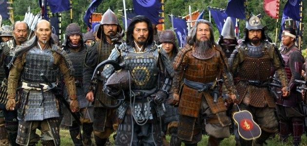 Belenggu Masa Lalu, Belajar Dari Jepang