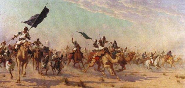 Bertahan (Atau Menyerang)?