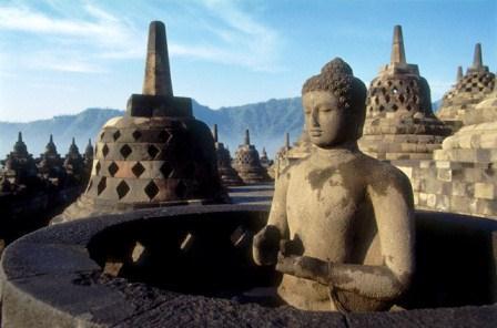 Tuhan Dan Evolusinya Buddha