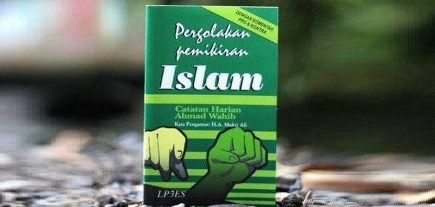 Buku Harian