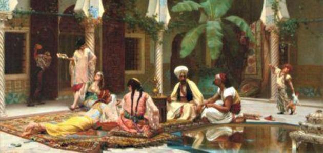 Cegah Zina, Peliharalah Budak Seks