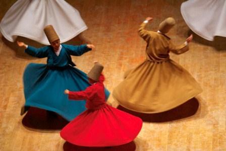 Mana Jalan Ke Tuhan? Darwis