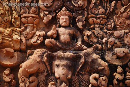 Tuhan Dan Evolusinya Dewa Indra