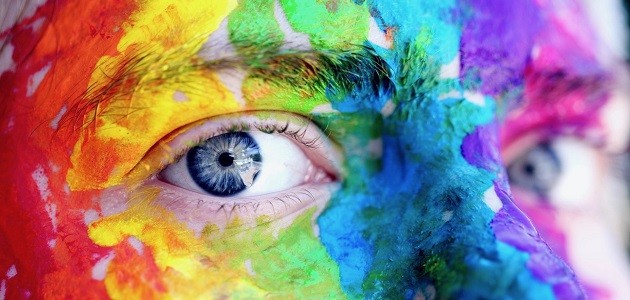 Hidup Adalah Imajinasi