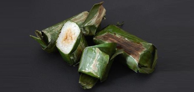 Ibuku dan Jajanan Yang Basi