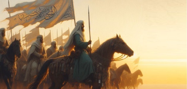 Islam Will Dominate The World