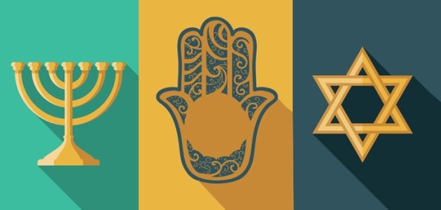 Evolusi Agama: Yahudi, Yang Ikut Monoteis