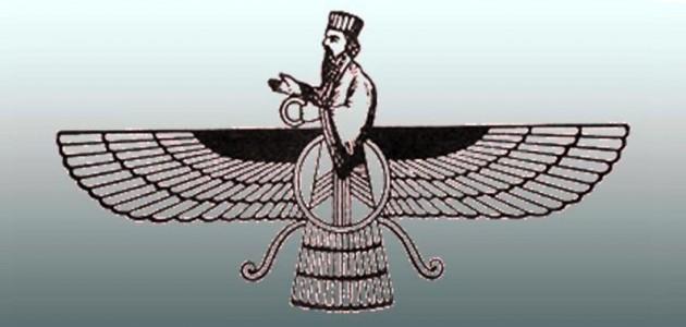 Ke Agama Zoroaster Kita Belajar