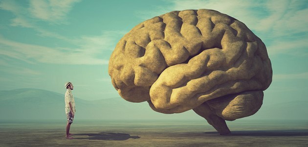 Kesadaran, Sebuah Ilusi