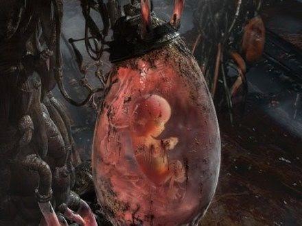 Matrix, Mungkinkah Di Masa Depan? MatrixWomb