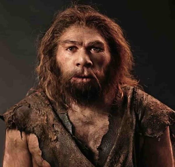Sejarah Dalam Darah Kita Neanderthal