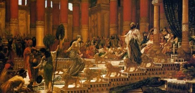 Negara Pilihan Tuhan