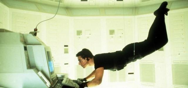 Nonton Film Sambil Nyolong