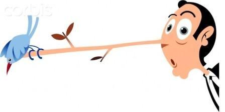 Dongeng, Kisah Agama Dan Masa Depannya Pinokio