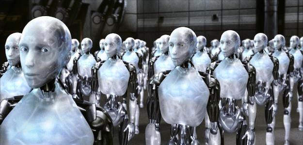 Ramadhan, Menolak Jadi Robot