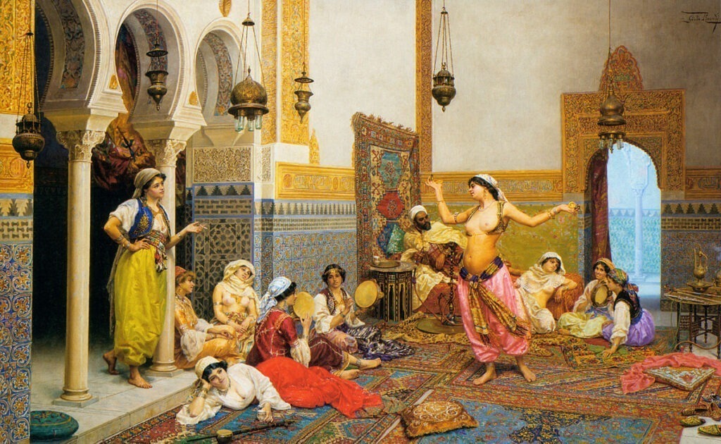 Rosati Harem Dance 1024x630