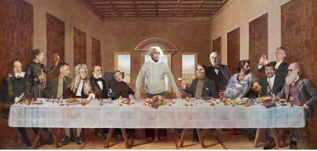 Sains Dan Tuhan Sains Dan Tuhan 1