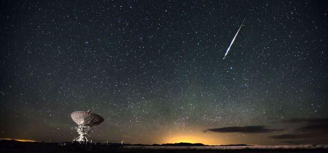 Sendiriankah Kita di Semesta?