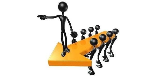 Siapakah Anda? Budak, Jongos atau Bos?