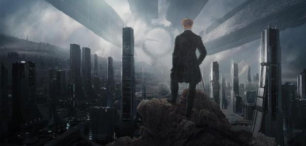 Übermensch dan Tuhan Yang Mati