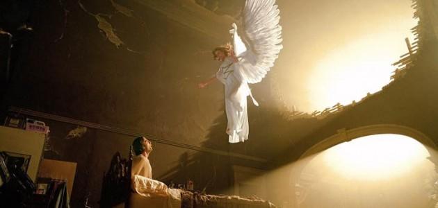 Wawancara Imajiner Dengan Penghuni Surga