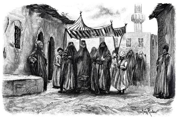 Pelajaran Cinta Isra' Mi'raj Arabweddingbw 1