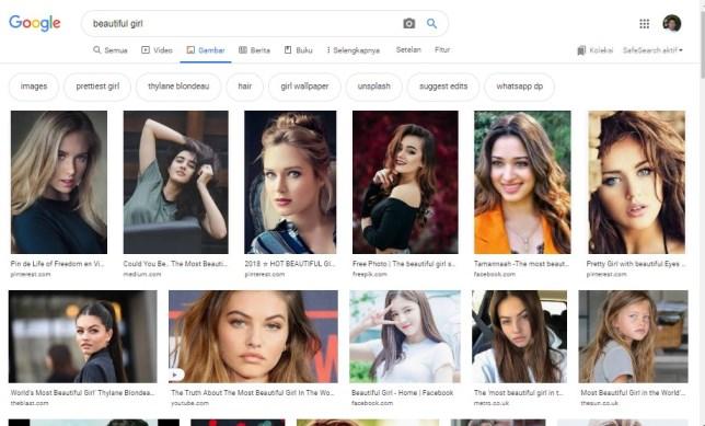 Komputer, Manusia dan Spesies Super Googlesearch