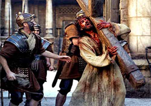 Kristen, Revolusi Para Mesiah Jesus Pasion