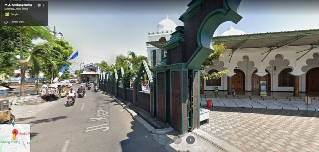 Masjid Rahmat