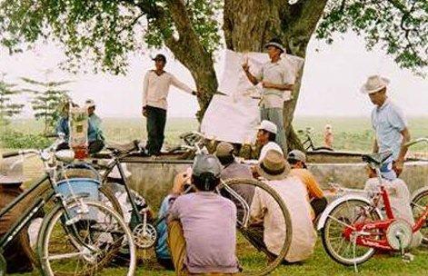 Altruisme Dan Agama Penyuluhan Pertanian