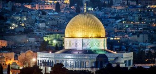 Awal Islam 3: Muhammad, Sang Ratu Adil