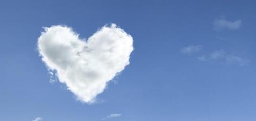 Bilangan i, Cinta dan Tuhan