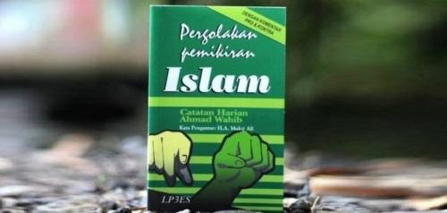 Buku Harian