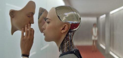 Evolusi: Masa Depan Manusia