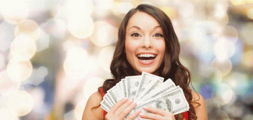 Hadiah Lotere Terhebat, Hidupmu