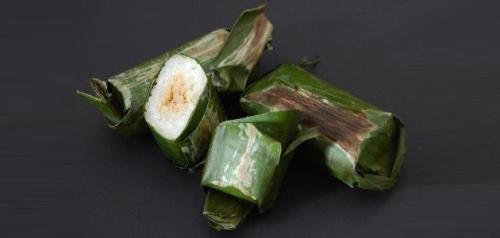 Ibuku Dan Jajanan Yang Basi