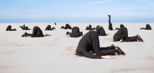 Kaum Beriman Dan Hoax