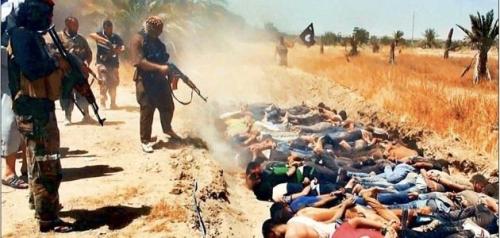 Kekejaman, Sisi Lain Agama