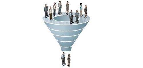 Kelompok Pilihan, Sebuah Kalkulasi