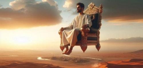 Keturunan Nabi? Memang Ada?