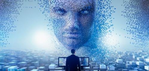 Manusia, Komputer dan Spesies Super