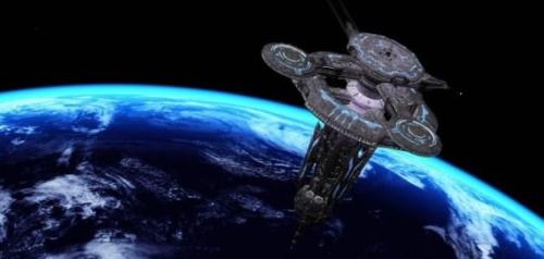 Konsumsi Energi Dan Tahap Peradaban