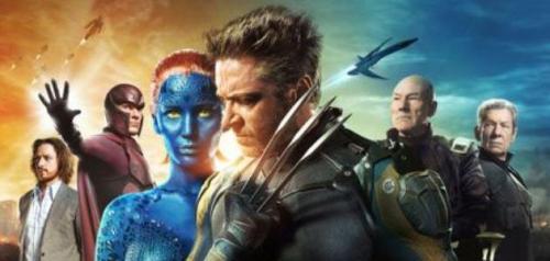 Manusia Mutan Di Sekeliling Kita