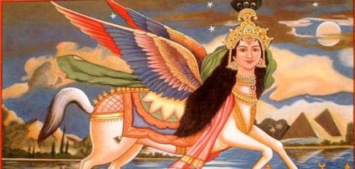 Pelajaran Cinta Isra' Mi'raj