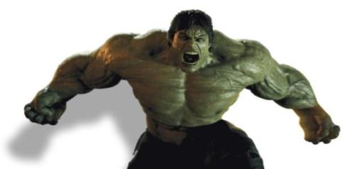 Siapa Lagi Penghuni Otak Kita?